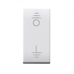 Interruttore 2P Bipolare 16A